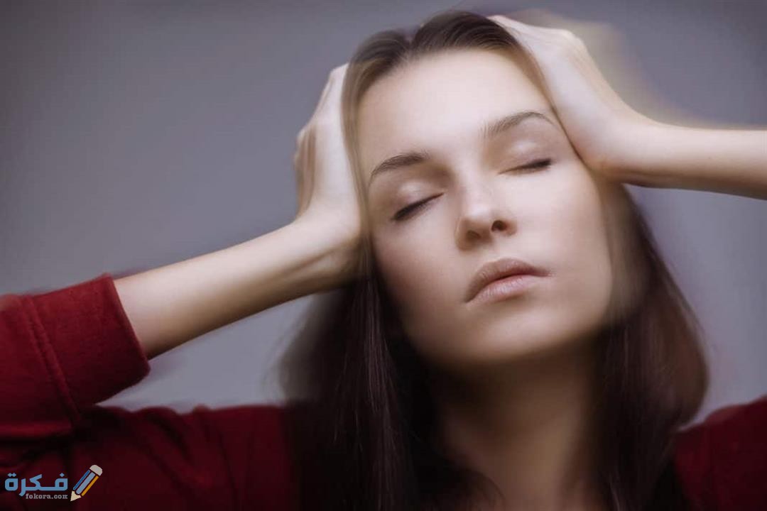 5 أسباب الدوخة وعدم الاتزان وزغللة العين 1 أسباب الدوخة وعدم الاتزان وزغللة العين