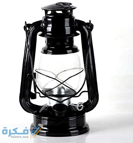 معلومات عن الفانوس القديم 1 4CDDEF7F D51B 4F76 9B7A 74F4F08116AB