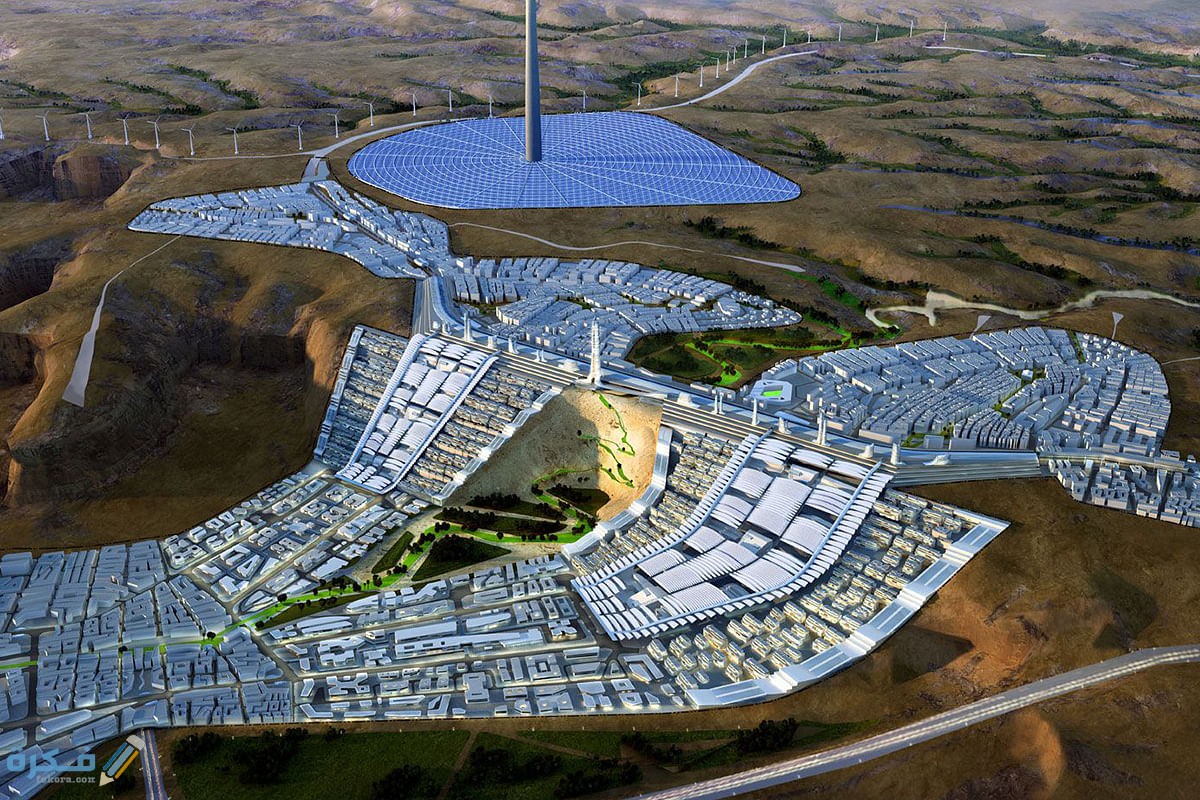 شرح خطوات تقديم وظائف في مدينة الملك سلمان للطاقة 1 5d8f11e6c711a 1