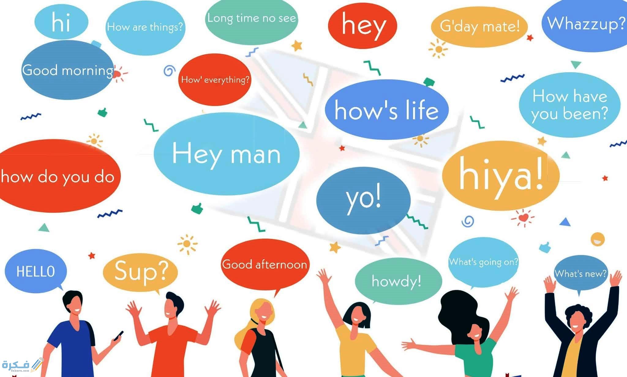 شرح خطوات اختصار الاسماء بالانجليزي 1 اختصارات اسماء المهن في الانجليزية