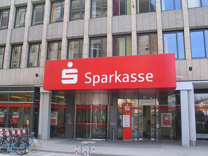 سويفت كود بنك شباركاسه Sparkasse Karlsruhe 1 سويفت كود بنك شباركاسه