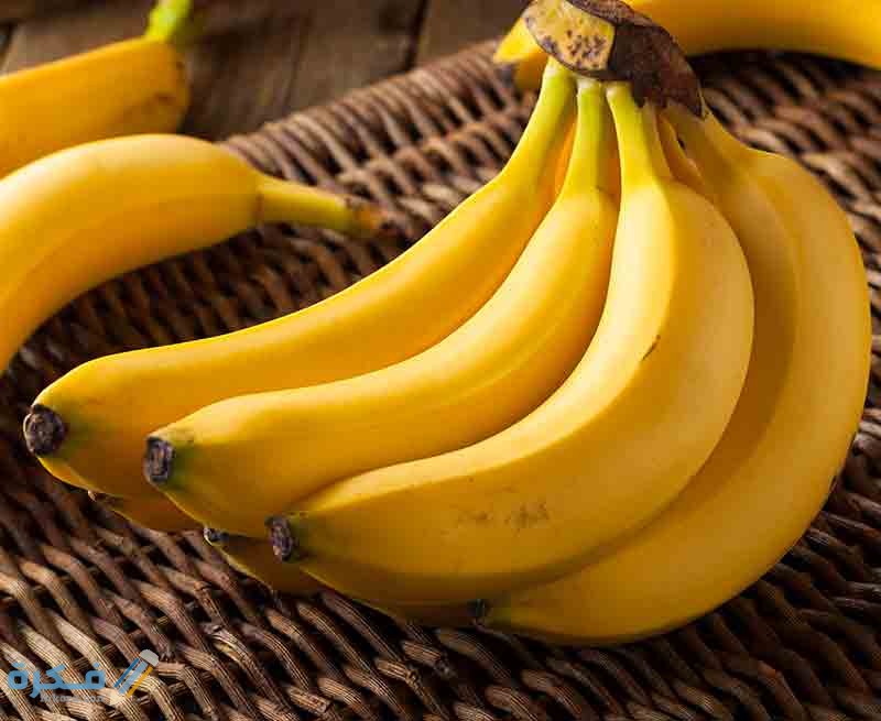 في اي سورة ذكر الموز 1 في اي سورة ذكر الموز