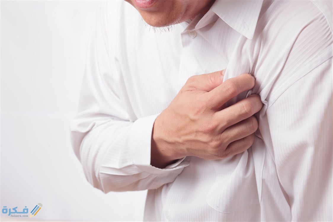 لماذا أعاني من خفقان في القلب ودوخة ورعشة وشعور بالموت 1 image 8