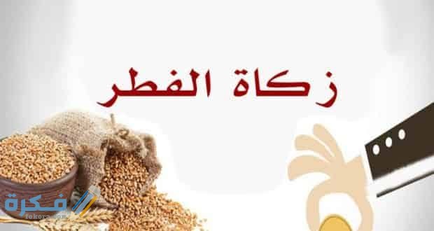 شرح خطوات دفع زكاة الفطر اون لاين الامارات 1 images 2022 04 17T155642.402