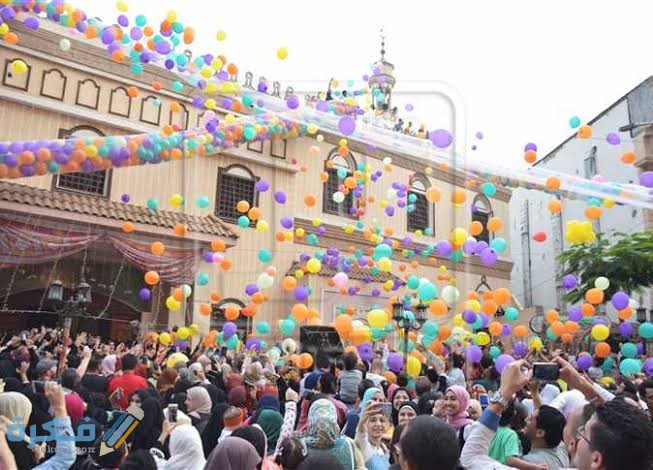 موعد صلاة عيد الفطر في الجزائر وتوقيت صلاة العيد 2025 1 images 2022 04 30T230615.876