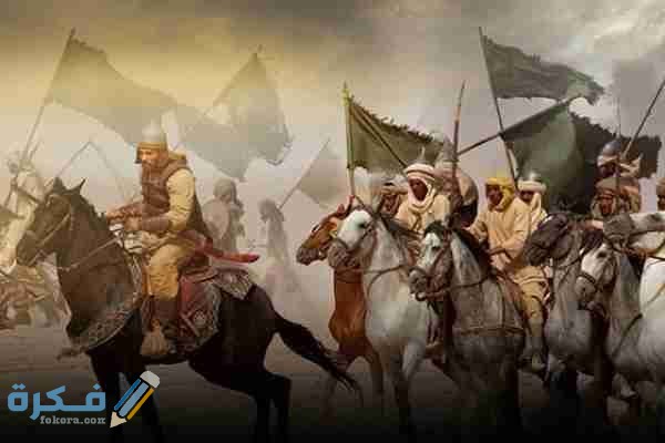 من هو الصحابي الذي كانت الملائكة تسلم عليه 1 images 44