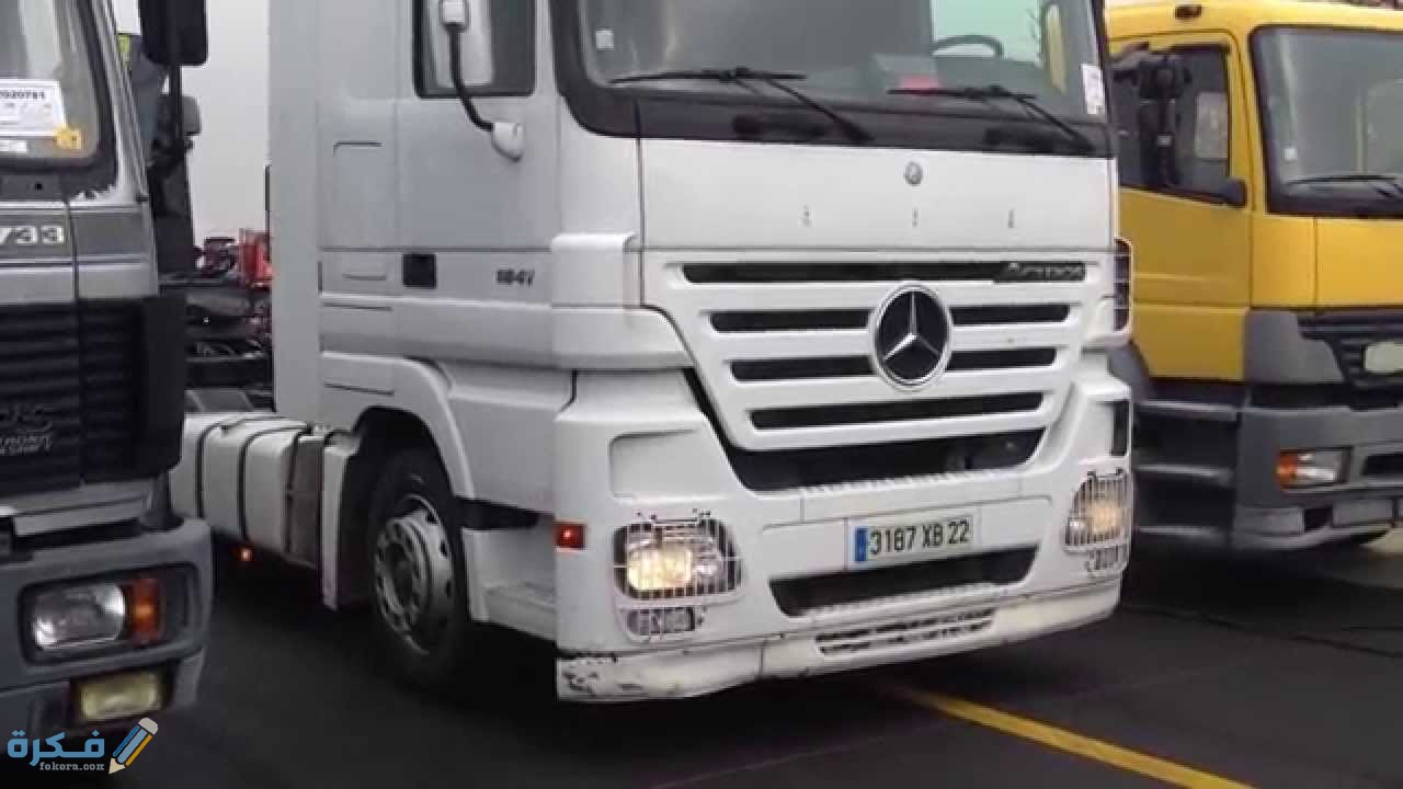 احسن موقع لبيع الشاحنات في ألمانيا 1 أفضل موقع لبيع الشاحنات في ألمانيا