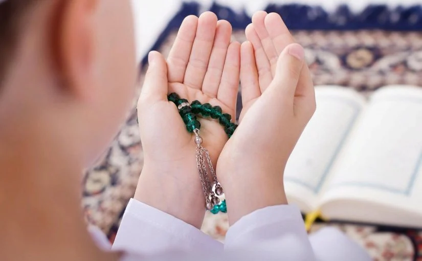 اجمل "دعاء 19 رمضان" 1446 ادعية اليوم التاسع عشر من رمضان 2025 1 دعاء ١٩ رمضان