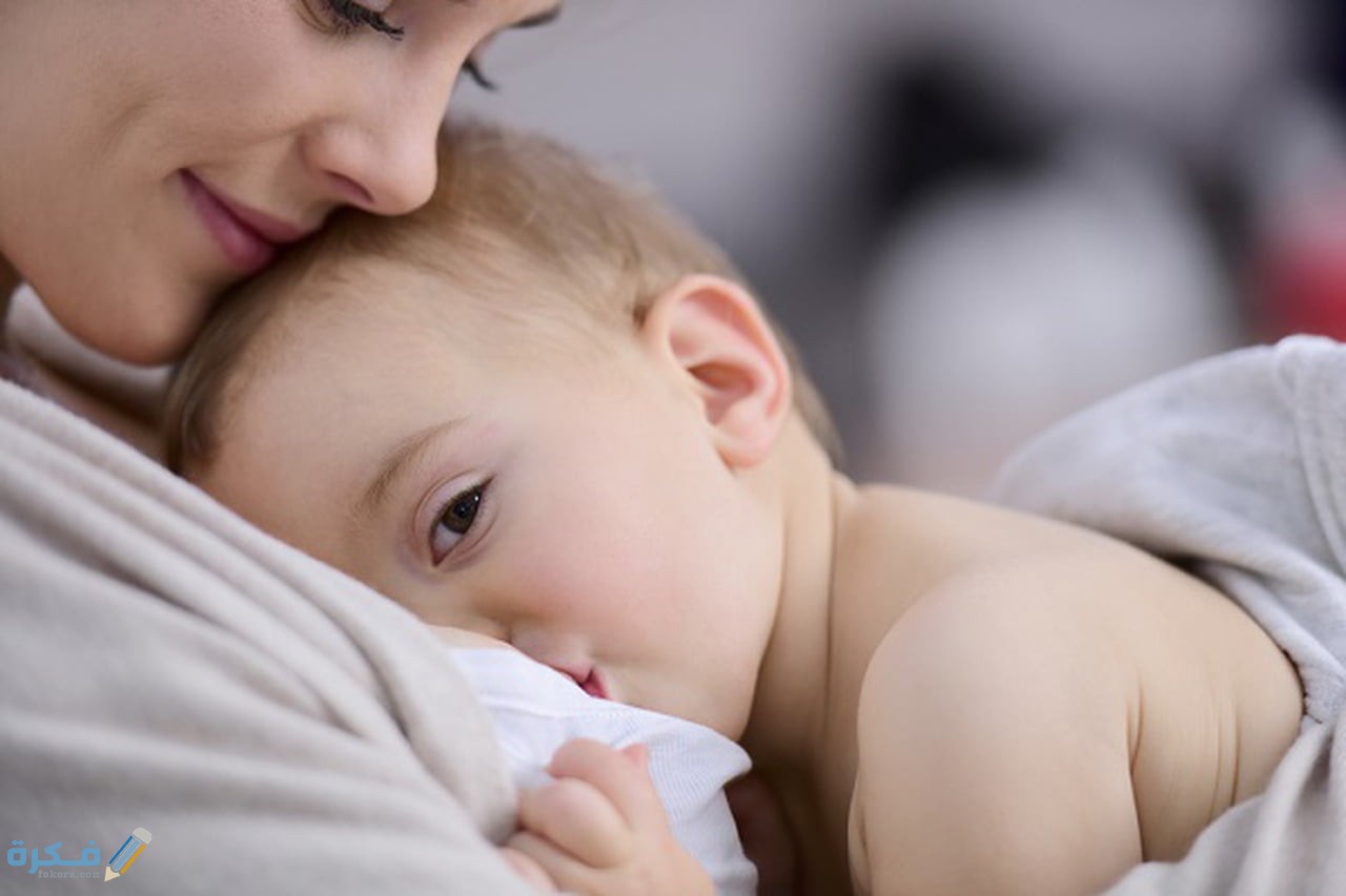 هل الحلاوة الطحينية تزيد حليب الأم 1 هل الحلاوة الطحينية تزيد حليب الأم
