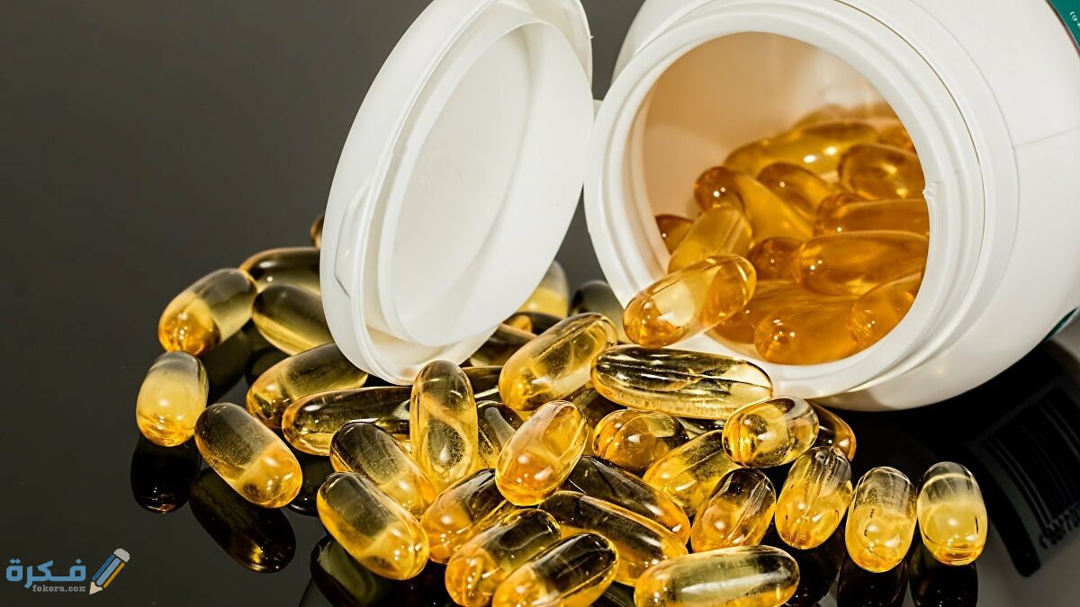 هل يمكن تناول الفيتامينات مع المضاد الحيوي 1 هل يمكن تناول الفيتامينات مع المضاد الحيوي