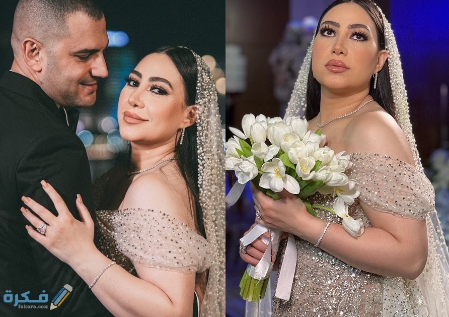 من هو زوج بوسي المطربه 1 من هو زوج بوسي المطربه
