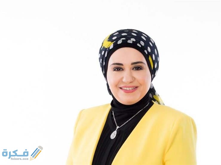 من هو زوج الدكتورة نادية عمارة 1 من هو زوج نادية عمارة