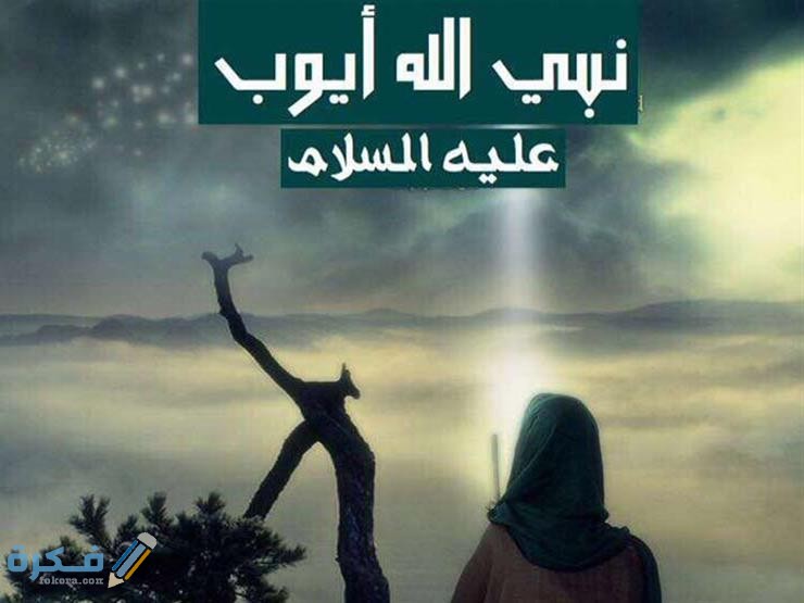 من هي زوجة نبي الله ايوب 1 من هي زوجة نبي الله ايوب