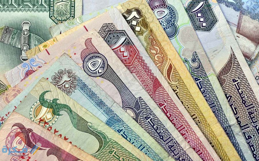 ترتيب العملات في العالم العربي 1 ترتيب العملات في العالم العربي