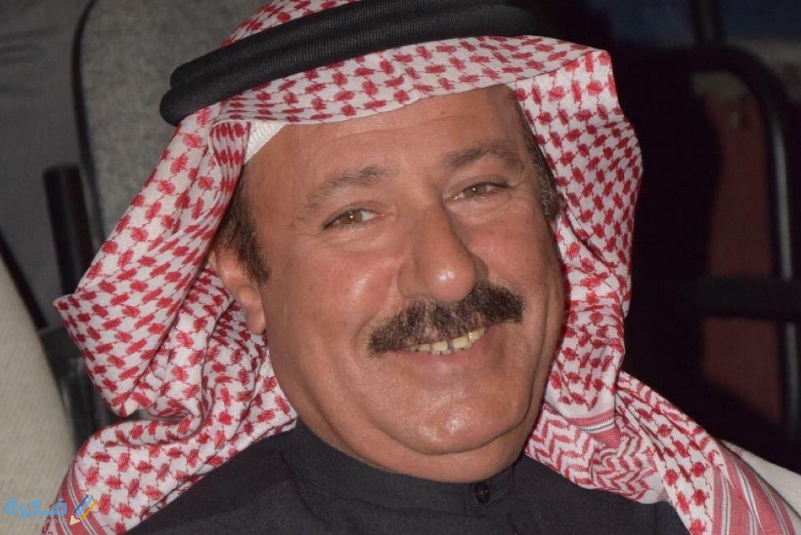 نجم طاش ماطاش.. سبب وفاة جعفر الغريب 1 PZUUX