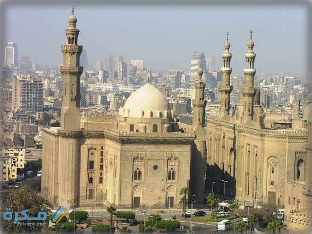 من هي السيدة نفيسة 1 images 2022 05 22T212143.602