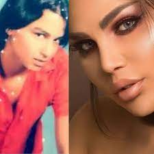 من هي هيفاء ماجيك 1 88