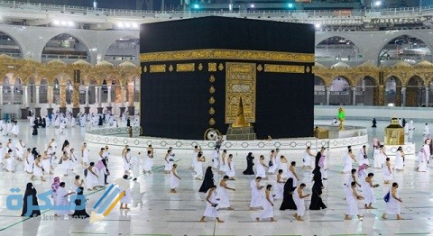 رابط المسار الإلكتروني لحجاج الداخل 1 رابط المسار الإلكتروني لحجاج الداخل
