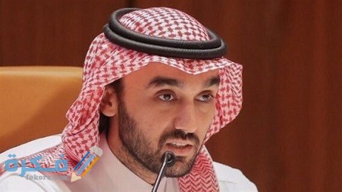 من هو وزير الرياضة السعودي 1 من هو وزير الرياضة السعودي
