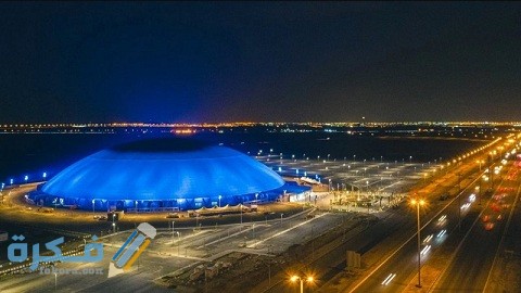 مهرجان الصيف للألعاب من أكبر المهرجانات الترفيهية في موسم جدة 1 مهرجان الصيف للألعاب من أكبر المهرجانات الترفيهية في موسم جدة