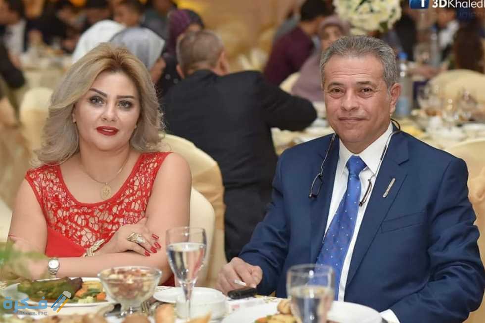 من هي حياة الدرديرى 1 1320764 0