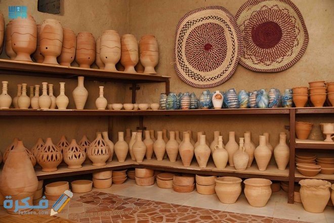 احسن أنواع الفخار 1 1663136 1786074173