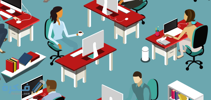 ما هو المكتب الخلفي backoffice 1 وظائف المكتب الخلفي