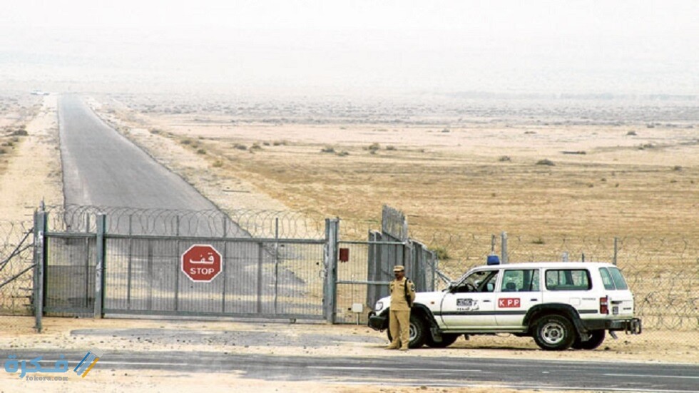 اقرب مدينة سعودية للكويت 1 اقرب مدينة سعودية للكويت