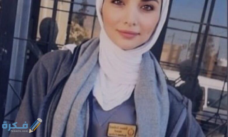 من هي قصة إيمان ارشيد وحسابها الشخصي 1 6FCE83AC E3F5 49F7 B607 ED21EAA7E2B6