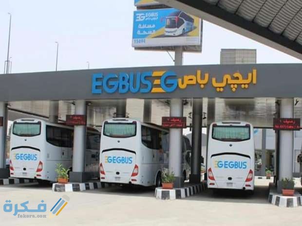 مواعيد اتوبيسات شركة الصعيد للنقل والسياحة واسعار التذاكر 1 مواعيد اتوبيسات شركة الصعيد للنقل والسياحة واسعار التذاكر