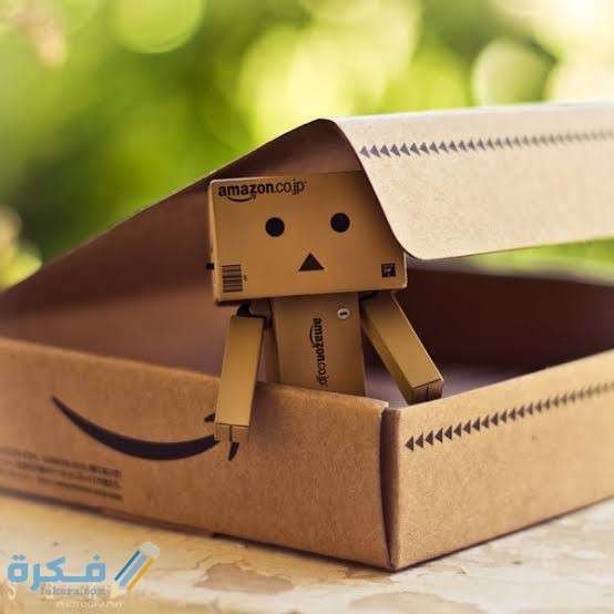 كيف اقدر اطلب من امازون بالخطوات 1 images 61