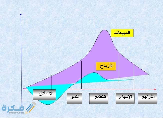 ما هي مراحل دورة حياة المنتج 1 images 91 2