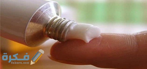 أسماء احسن مرهم لعلاج الشرخ 1 أفضل مرهم لعلاج الشرخ