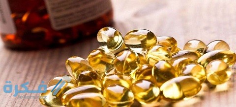 دواعي الاستعمال والجرعة والآثار الجانبية | أوميجا سيف omega seef 1 أقراص أوميجا سيف دواعي الاستعمال والجرعة الفعالة