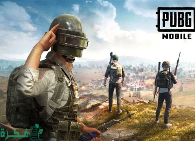 أسماء ببجي و PUBG Mobile فخمة باللغة العربية والإنجليزية 2025 1 اسماء ببجي