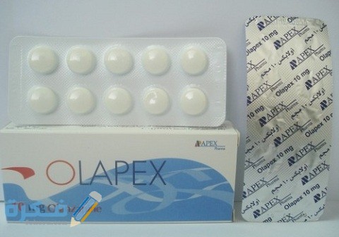 دواعي الاستعمال والآثار الجانبية والسعر | اولابكس olapex 1 اولابكس (olapex)
