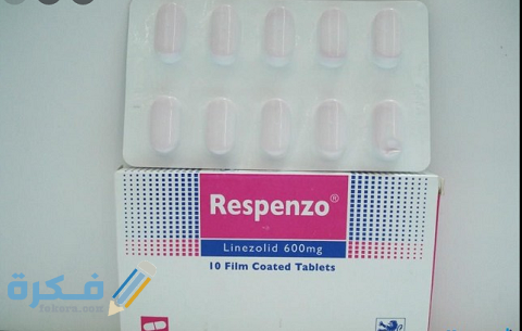 دواعي الاستعمال والآثار الجانبية والسعر | ريسبينزو Respenzo 1 ريسبينزو Respenzo