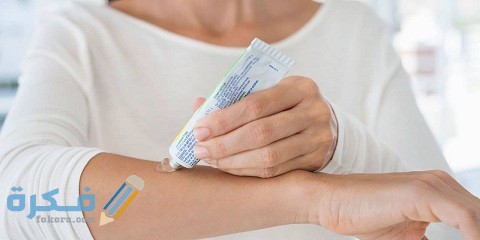 شرح خطوات استعمال مرهم سوبر اسيكلين 1 طريقة استعمال مرهم سوبر اسيكلين