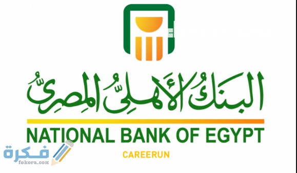 كشف حساب البنك الاهلي المصري الالكتروني والورقي 1 حساب البنك الأهلي المصري
