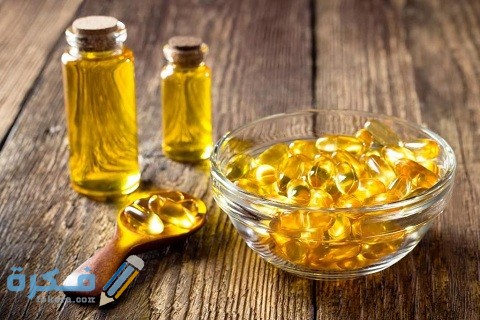 كم حبه آخذ من أوميجا 3 في اليوم 1 كم حبه آخذ من أوميغا 3
