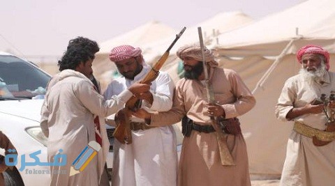 أصل قبيلة المنصوري 1 ما هو أصل قبيلة المنصوري