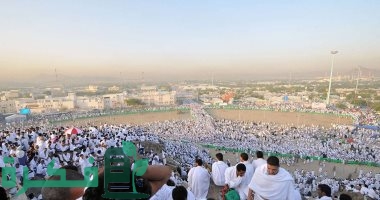 هل يجوز وضع واقي شمسي في الحج 1 0AA9D976 46CC 4F2B 9209 743BB8AFA9D8