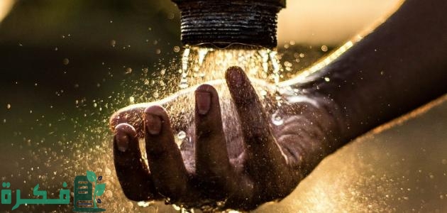 شرح خطوات الغسل قبل العمرة 1 فضل الغسل قبل العمرة