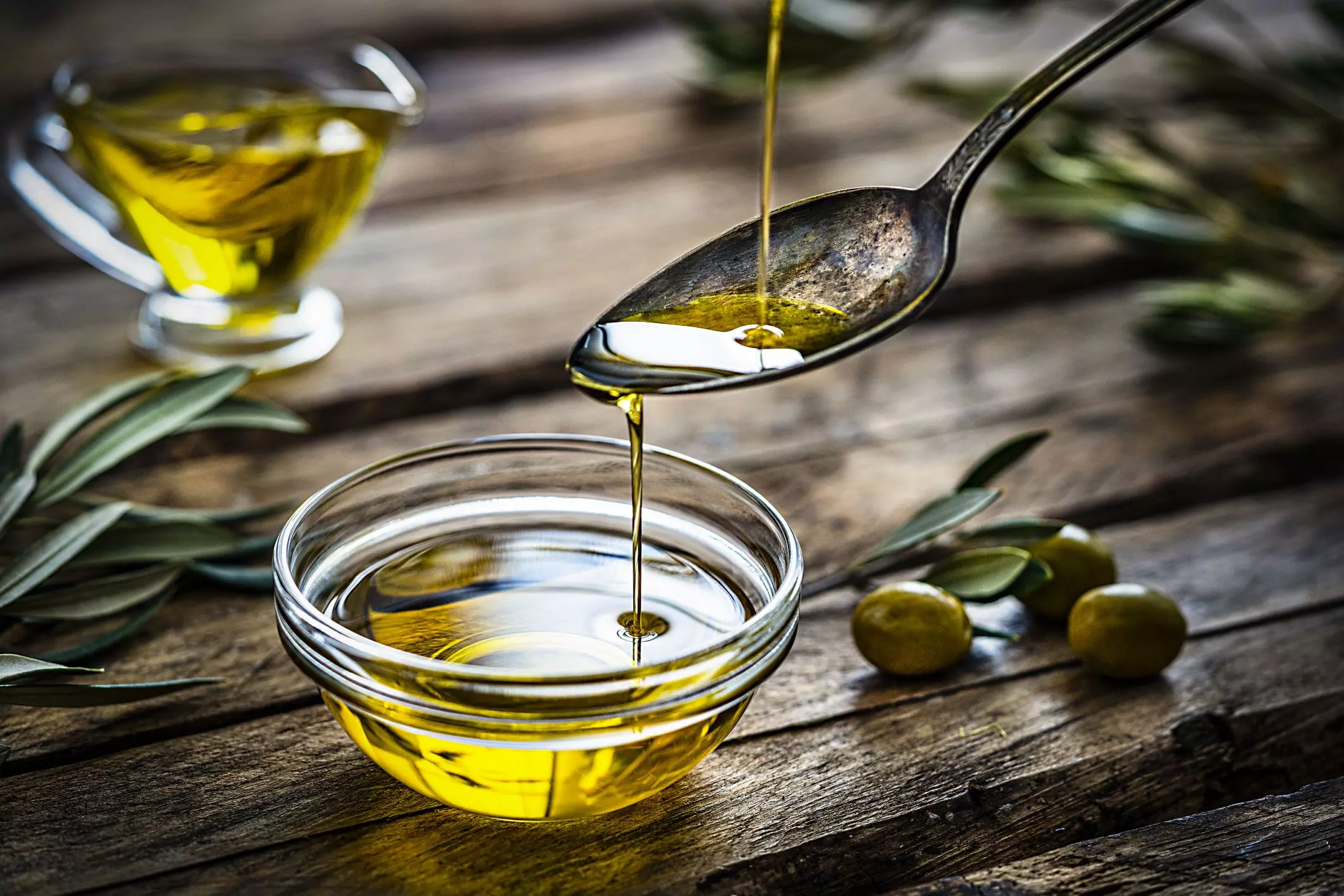 متى يعطي زيت الزيتون للرضع 1 فوائد زيت الزيتون للرضع