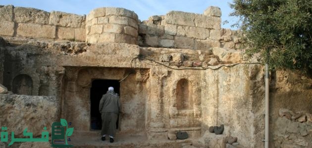 اين يوجد مكان كهف أهل الكهف 1 دلائل الصحة التاريخية لكهف الرقيم في الاردن