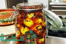 شرح خطوات عمل مخلل الليمون بالخطوات 1 52127520 4ED4 458A 96BE 8361C1255521