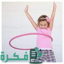 شرح خطوات عمل طوق الهيلاهوب في المنزل بالخطوات 1 533B2C05 CB3C 411D 988C 6941E75C1CA5