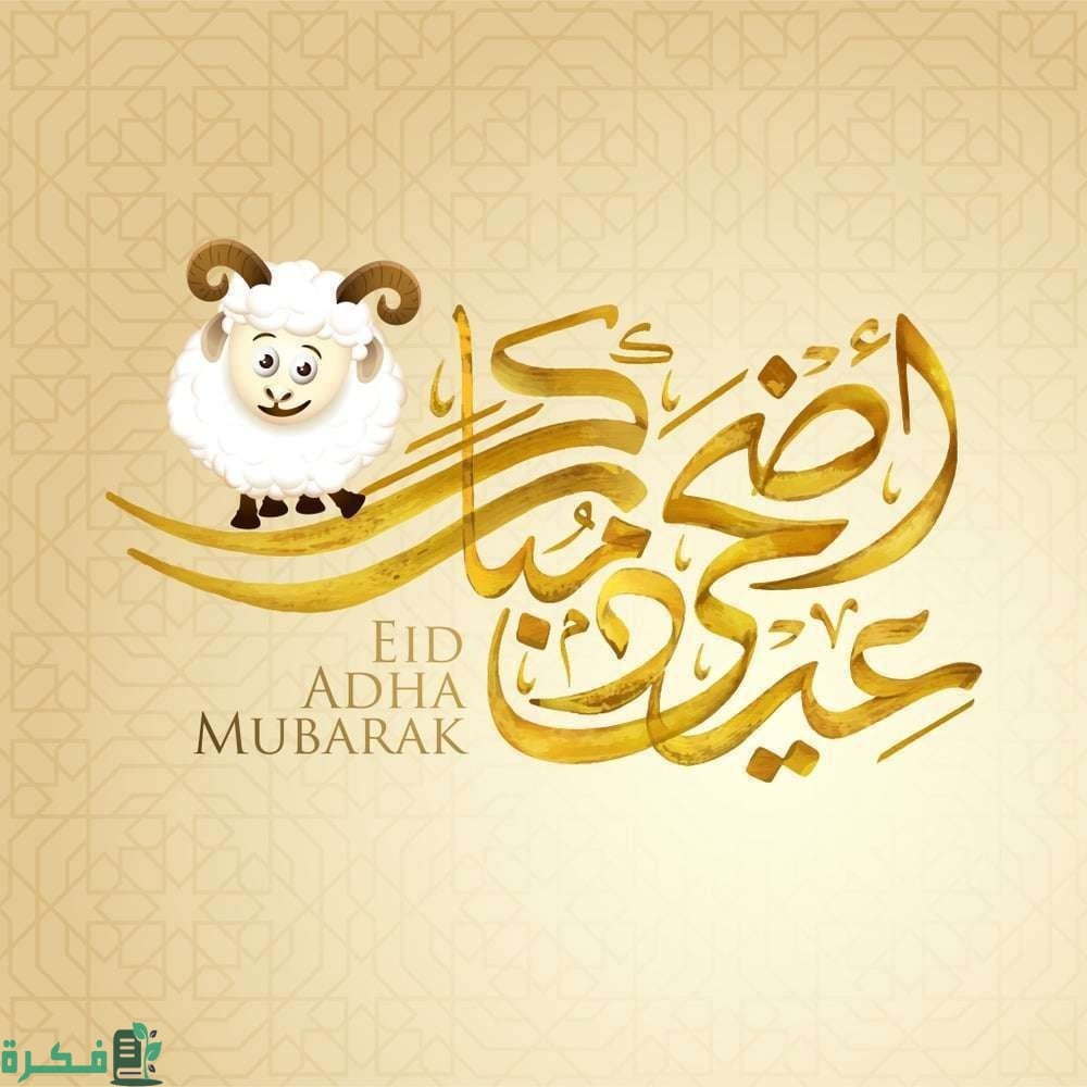 "عيد أضحى مبارك" الرد على تهنئة عيد الاضحى.. "10" عبارات للرد على "تهنئة العيد" 2025 1 الرد على تهنئة عيد الاضحى
