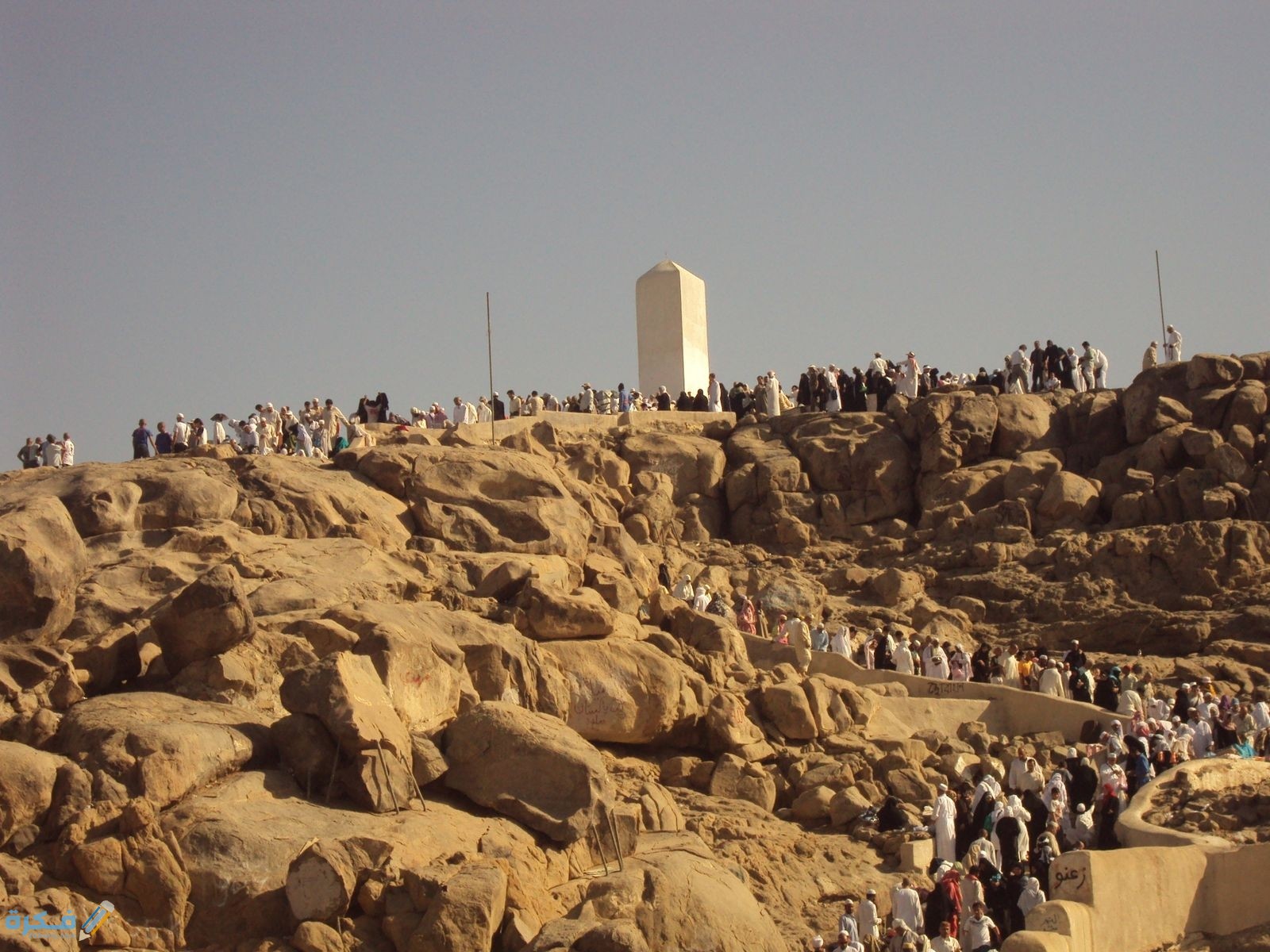 لهذا السبب سمي يوم عرفة بهذا الاسم وما هي معجزة جبل عرفات 1 لماذا سمي يوم عرفة بهذا الاسم عند المسلمين