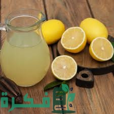 شرح خطوات حفظ عصير الليمون في الثلاجة وبدون ثلاجة 1 A146EA7F 4CFC 44B5 B595 97749AAC2F82